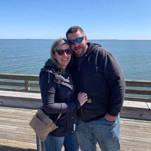 Meet your Posher, Desiree